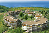 Kompleks Turystyczno-Rekreacyjny KLIF