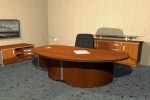 Status Owalny Gabinet 2
